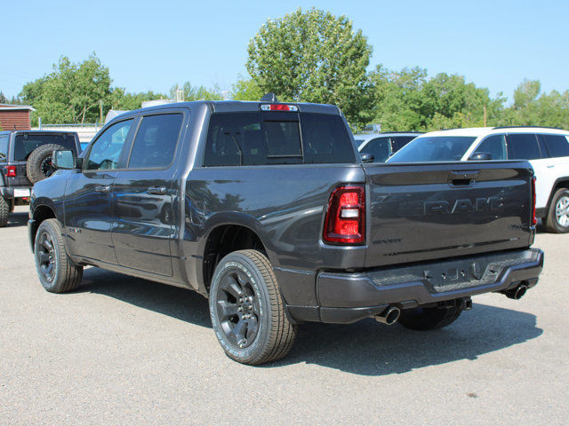 2025 Ram 1500 Sport in Cars & Trucks in Calgary - Image 3