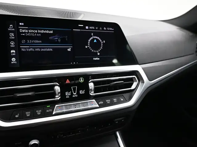 2022 BMW 3 Series 330e x-DRIVE PREMIUM ESSENTIAL PACKAGE, MOONRO dans Autos et camions dans Ville d’Halifax - Image 14