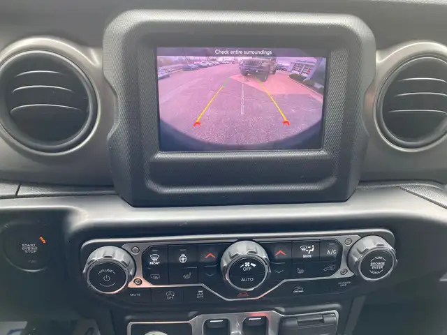 2022 Jeep Wrangler Sport Fresh Arrival!!! In For Clean Up!!! in Cars & Trucks in Norfolk County - Image 15