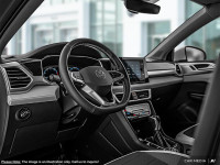 Low Mileage! New Arrival! This 2025 Volkswagen Taos is fresh on our lot in Nepean. This low mileage... (image 8)