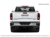 The 2023 GMC Sierra 1500 Pro Graphite Edition Double Cab in striking Onyx Black. With only 8,250 kil... (image 3)