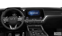 F SPORT 3 W/TOWING HITCH PACKA Engine: 2.4L TURBO 4cyl. L/100Km City: 11.5 L/100Km Hwy: 8.9 Safety E... (image 5)