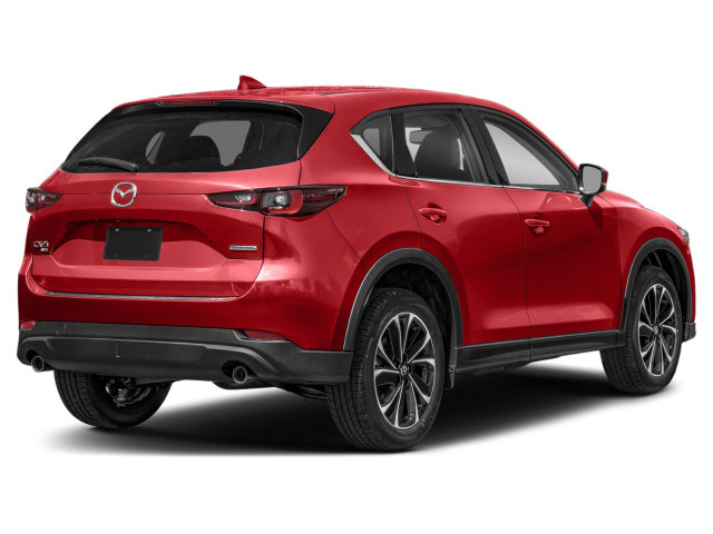 2023 Mazda CX-5 in Cars & Trucks in Lethbridge - Image 3