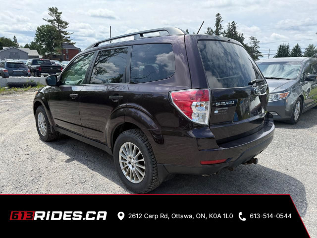2013 Subaru Forester X Touring in Cars & Trucks in City of Toronto - Image 3