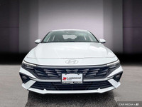 ==== 2024 Hyundai Elantra Preferred w/Tech Package | CarPlay | Sunroof | Heated Seats ==== Sleek, fu... (image 7)