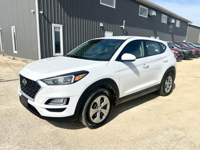 2019 Hyundai Tucson Essential/SAFETIED/FINANCE AVAILABLE/HEATED 