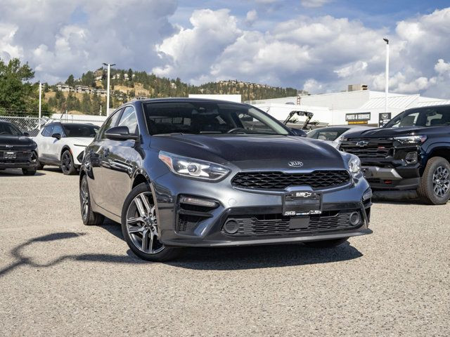 2019 Kia Forte EX Limited FWD in Cars & Trucks in Kelowna - Image 2