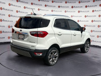 Thanks for viewing our House Of Cars Chinook Inventory! AMVIC licensed dealer! The 2022 Ford EcoSpor... (image 6)