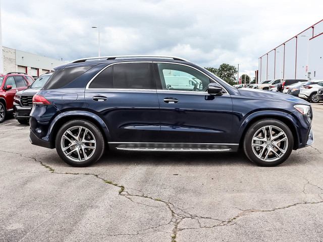 2021 Mercedes-Benz GLE 53 AMG 4MATIC | BLACK & BROWN LEATHER WIT in Cars & Trucks in Oakville / Halton Region - Image 3