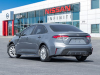 Engine: 2.0L 4-Cylinder 16V DOHC L/100Km City: 7.6 L/100Km Hwy: 5.8 Safety Equipment Electronic Stab... (image 4)