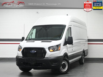 2021 Ford Transit Cargo Van T-250 High Roof Extended Lane Keep B