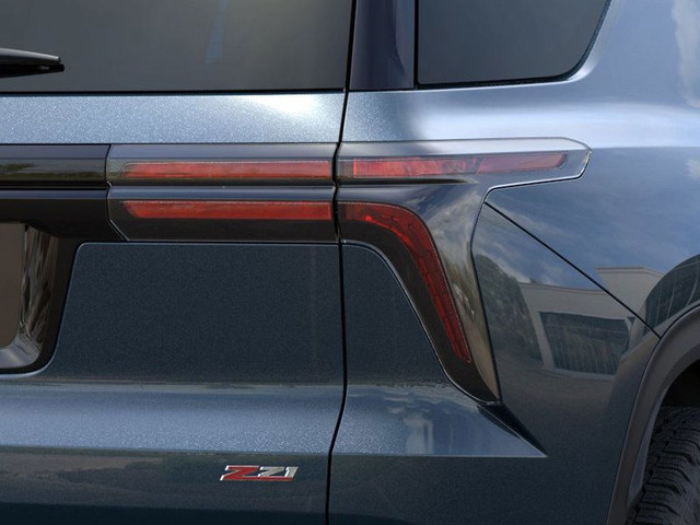 2026 Chevrolet Traverse Z71 in Cars & Trucks in Edmonton - Image 3