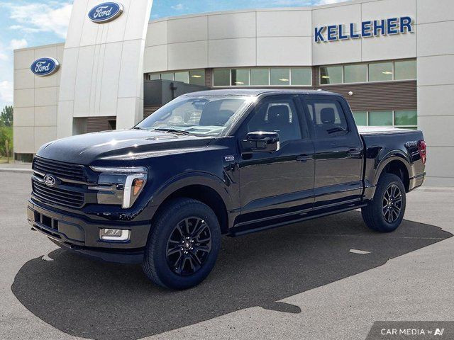 2025 Ford F-150 Platinum in Cars & Trucks in Brandon