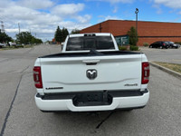WINTER TIRES INCLUDED*** 6.7 CUMMINS DIESEL **** LEATHER ** ROOF ** 360 CAMERA *** NAVIGATION ** REM... (image 4)