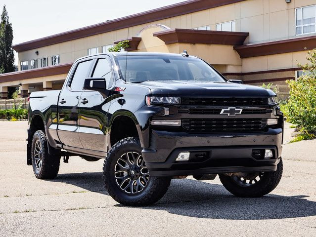 2019 Chevrolet Silverado 1500 RST 5.3L Hail Sale in Cars & Trucks in Strathcona County - Image 2