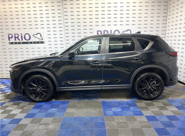 2023 Mazda CX-5 in Cars & Trucks in Ottawa - Image 2