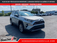 2,5 L quatre cylindres VVT‑iE, Transmission automatique à 8 rapports avec mode manuel, traction inté... (image 4)