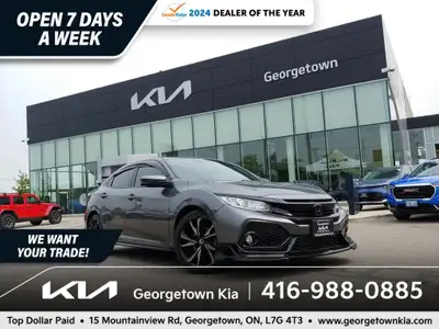 FEATURES: INTERIOR: Power Sunroof Cloth Seats Tilt & Telescopic Steering Variable Intermittent Wiper...