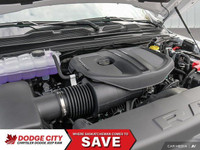 This Ram 1500 has a strong Twin Turbo Regular Unleaded I-6 3.0 L/183 engine powering this Automatic... (image 6)