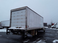 Ryder Stock ID: 862868 Transmission Type/Speed: AUTO 6 Engine: DIESEL B6.7'17 240/2400 Horse Power:... (image 5)