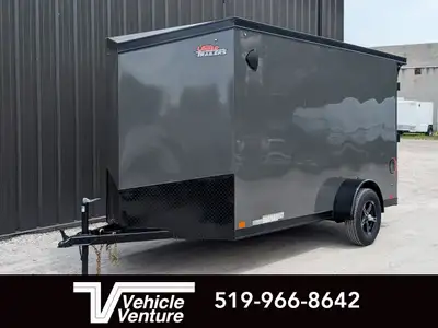 United Trailers is perfect for the customer who wants a trailer packed with both style and value . I...