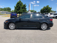 COROLLA LE CVT Engine: UNKNOWN L/100Km City: 7.9 L/100Km Hwy: 6.2 Safety Equipment Electronic Stabil... (image 8)