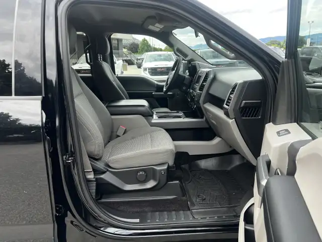 2016 Ford F-150 XLT in Cars & Trucks in Penticton - Image 12