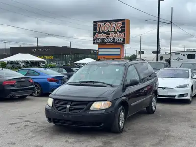 TIGER AUTO SALES LTD - Quality Pre-Owned Car Dealership - Located at 2275 Dundas St., London, Ontari...