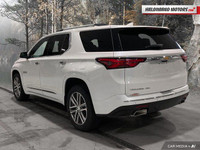 Engine: Gas V6 3.6L L/100Km City: 13.6 L/100Km Hwy: 9.6 Safety Equipment OnStar and Chevrolet connec... (image 2)