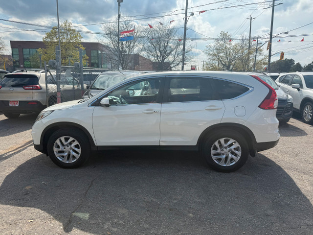 2015 Honda CR-V *** 3 YEAR WARRANTY INCLUDED *** in Cars & Trucks in City of Toronto - Image 3