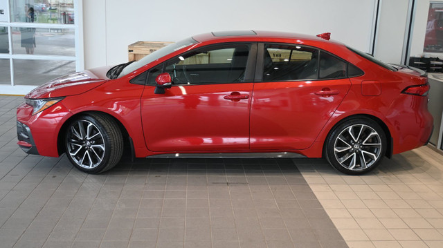 2020 Toyota Corolla XSE in Cars & Trucks in West Island - Image 2