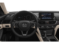 2020 Honda Accord EX-L Obsidian Blue Pearl FWD CVT I4 DOHC 16V Turbocharged Recent Arrival! At Cumbe... (image 3)