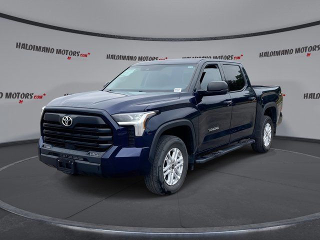 2022 Toyota Tundra SR5 4x4 in Cars & Trucks in Hamilton
