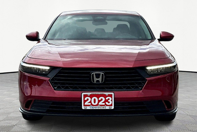 2023 Honda Accord EX CVT in Cars & Trucks in Mississauga / Peel Region - Image 3