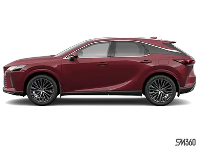 ULTRA LUXURY Engine: 2.5L 4cyl. L/100Km City: 6.3 L/100Km Hwy: 6.8 Safety Equipment Electronic Stabi...