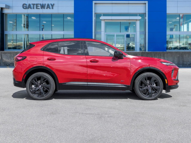 2025 Buick Envision Sport Touring in Cars & Trucks in Mississauga / Peel Region - Image 3
