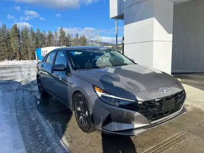 Preferred IVT w/Tech Pkg Engine: 2.0L MPI DOHC I4 CVVT