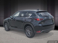 Le Mazda CX-5 GS 2020 se démarque dans le segment très compétitif des VUS compacts grâce à son style... (image 4)