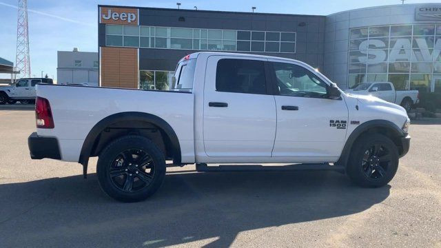  2023 Ram 1500 Classic Warlock | Luxury Group in Cars & Trucks in Edmonton - Image 2