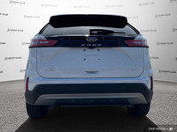 Experience the confident handling and refined comfort of this 2023 Ford Edge. This SUV boasts a powe... (image 5)
