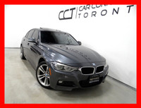 2018 BMW 328D X-DRIVE M PACKAGE CARFAX VERIFIED, CLEAN TITLE 229,000KM HIGHWAY DRIVEN! WE SOLD THIS... (image 1)