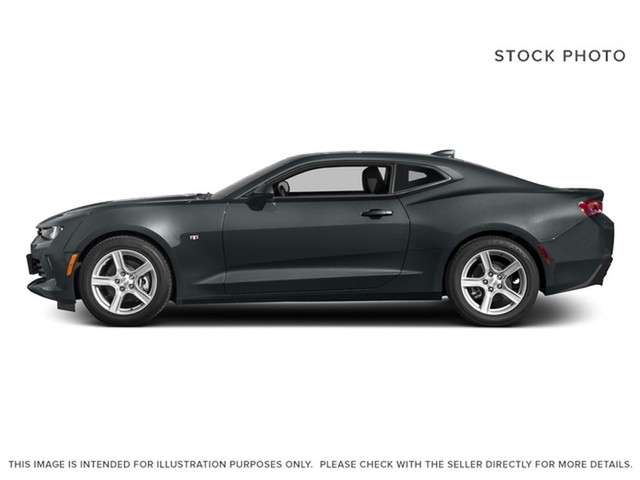 2017 Chevrolet Camaro RS | SUNROOF | AUTOMATIC | REMOTE STARTER in Cars & Trucks in Edmonton - Image 3