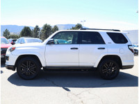 2021 TOYOTA 4RUNNER LIMITED - BC VEHICLE - NAVIGATION - BACKUP CAMERA - HEATED AND VENTILATED FRONT... (image 1)