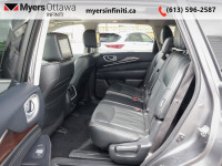Comprehensive Driver Assistance, Rear Seat DVD Entertainment, Sunroof, Heated Seats, Heated Steering... (image 8)