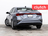 NO ACCIDENTS / CLEAN CARFAX / Climate Control, Auxiliary Audio Input, Bluetooth Music and more! Clut... (image 5)