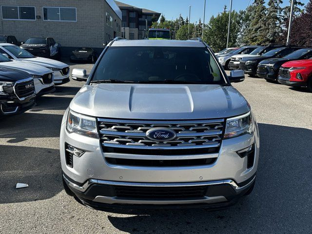 2019 Ford Explorer Limited in Cars & Trucks in Calgary - Image 2