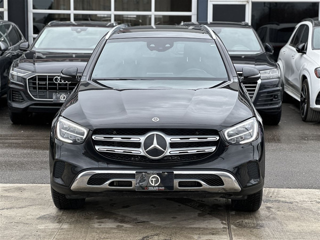 2020 Mercedes-Benz GLC-Class PREMIUM | PANO | NAVI | LED in Cars & Trucks in City of Toronto - Image 3