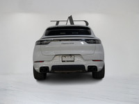 This stunning 2021 Porsche Cayenne GTS Coupe blends thrilling V8 performance with sophisticated desi... (image 6)