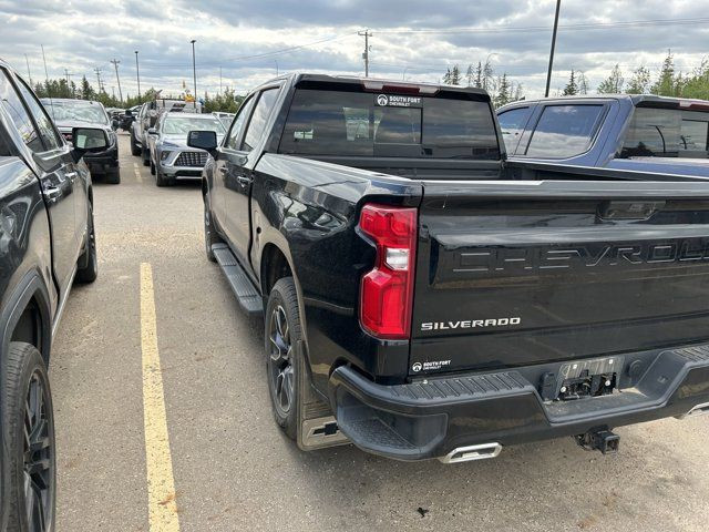 2023 Chevrolet Silverado 1500 RST Diesel *Leather* *Buckets* in Cars & Trucks in Fort McMurray - Image 3