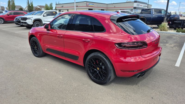 2018 PORSCHE Macan GTS in Cars & Trucks in Lloydminster - Image 3